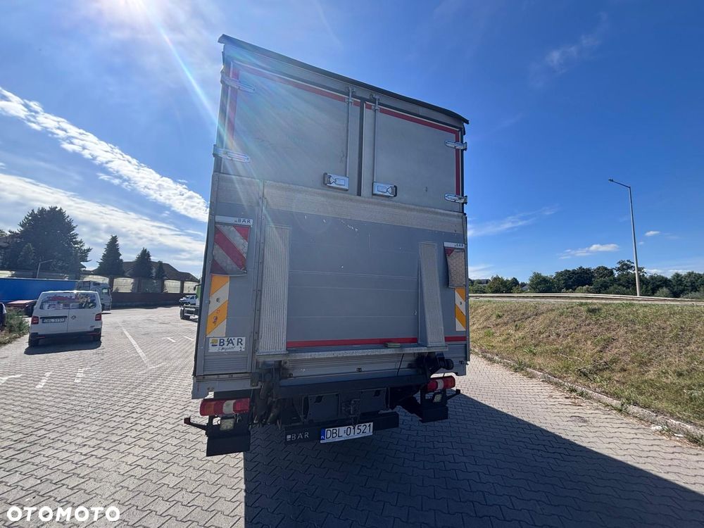 Mercedes-Benz ATEGO 1224 - 16