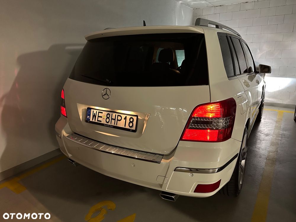 Mercedes-Benz GLK - 38