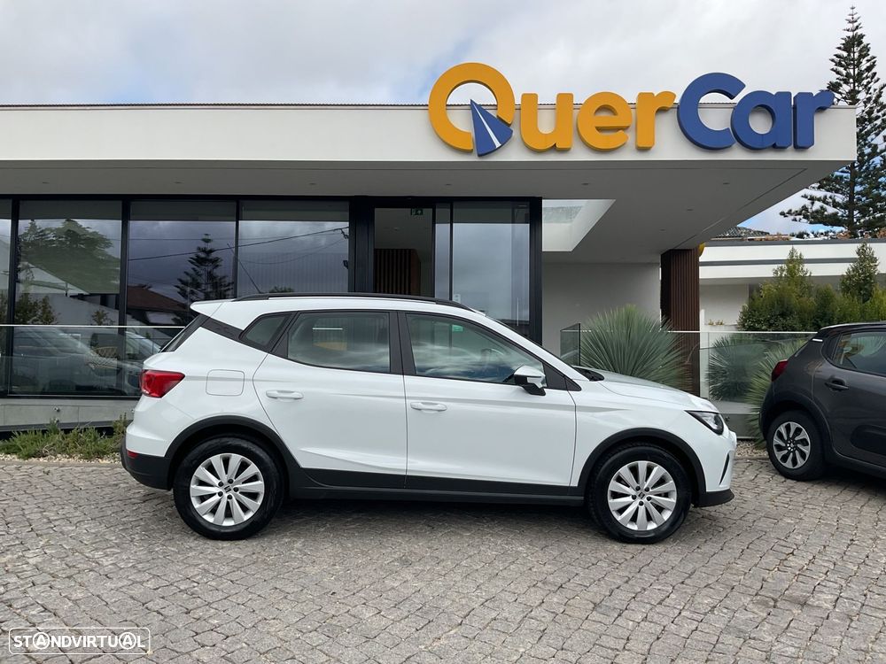 SEAT Arona 1.0 TSI Style - 5