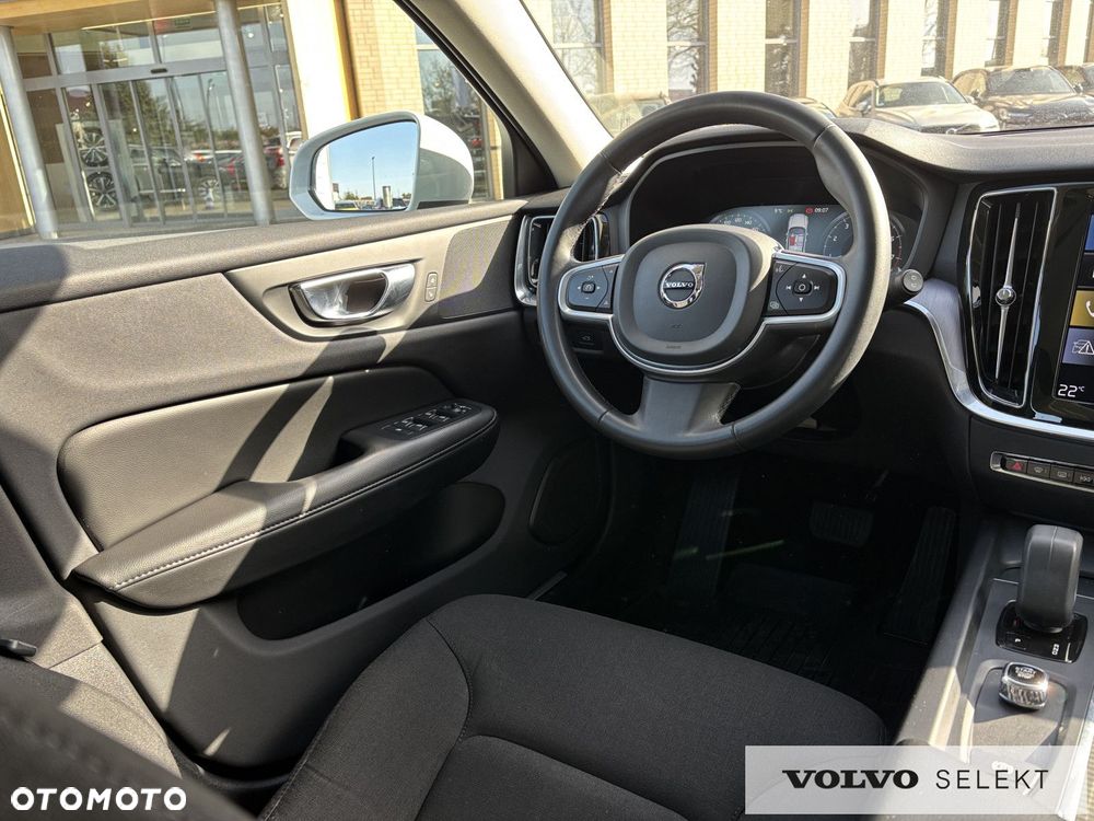 Volvo V60 - 8