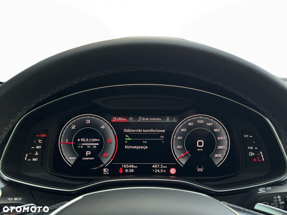 Audi A6 Limousine 2025