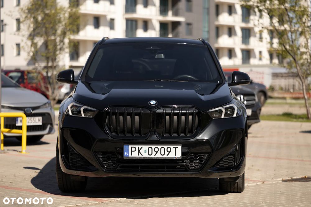 BMW X1 sDrive18i M Sport - 2