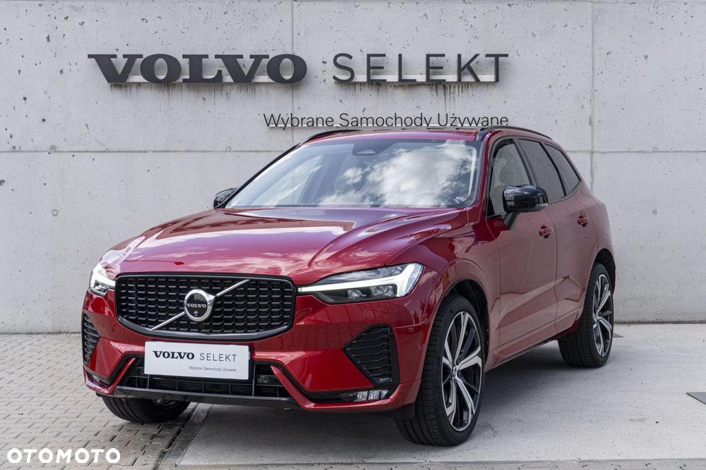 Volvo XC 60 - 2
