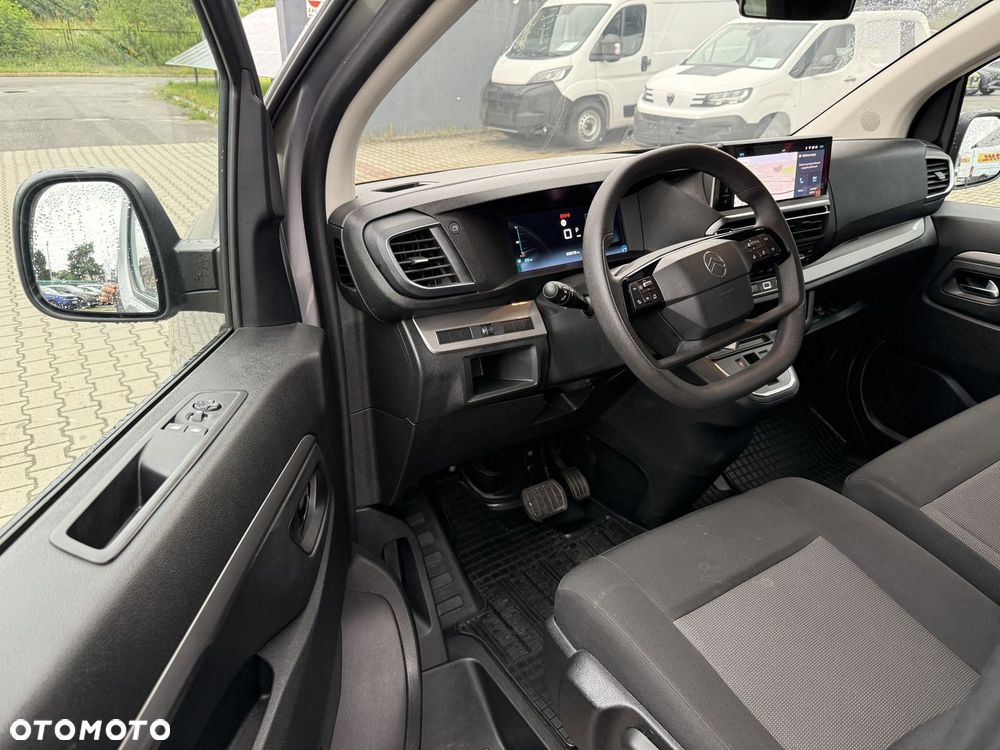 Citroën SpaceTourer 2.0 BlueHDi XL Business Lounge - 9