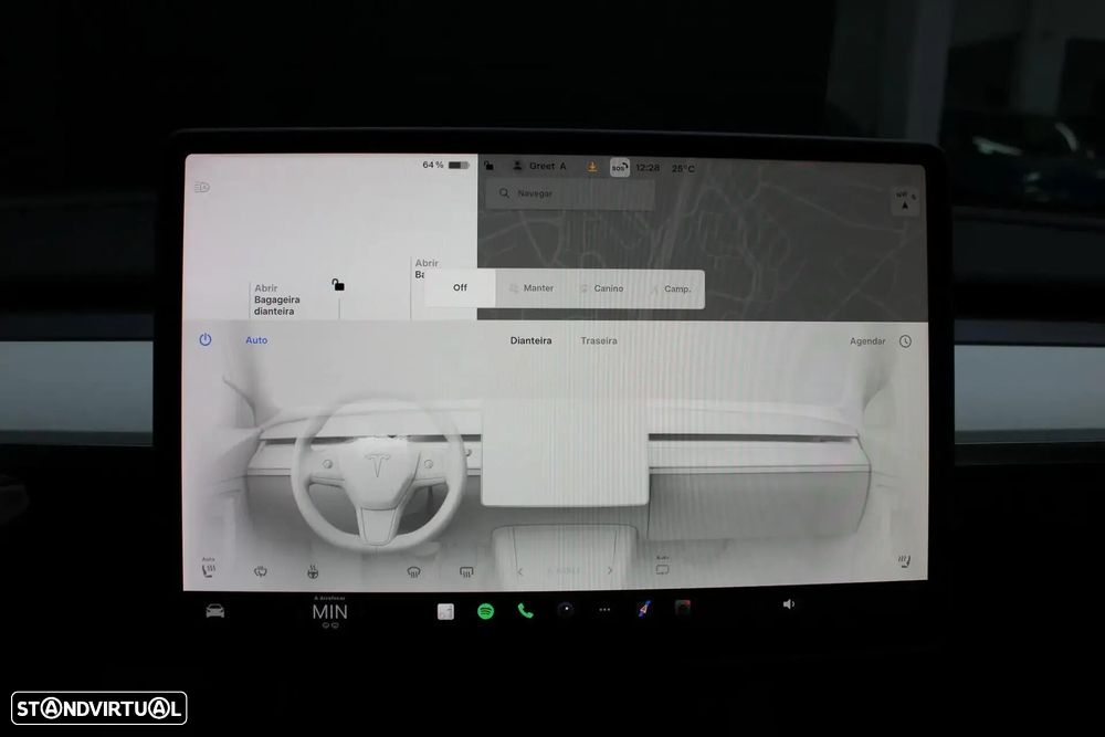 Tesla Model 3 Performance Dual Motor AWD - 22