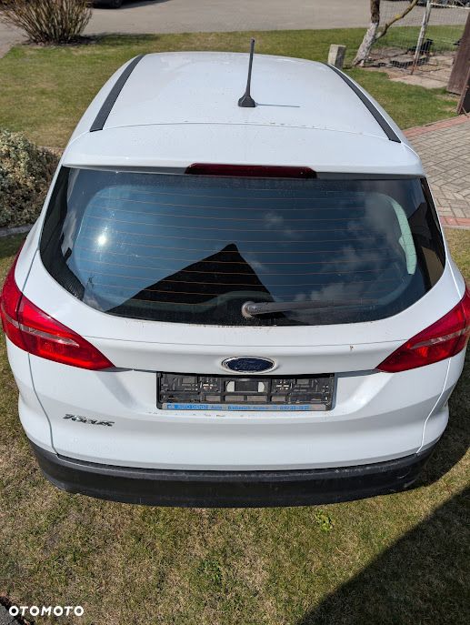 Ford Focus 1.6 Edition - 7