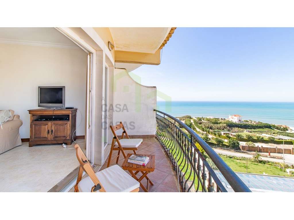 Vende Apartamento T3 - Ericeira, A Casa das Casas - Grande imagem: 2/24
