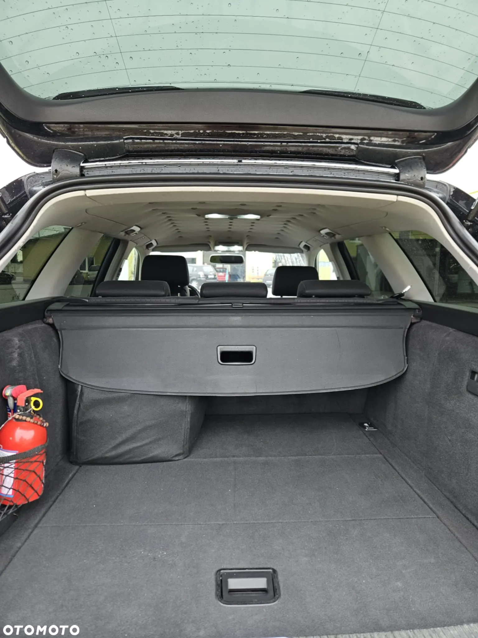 Audi A4 Avant 2.0 TDI - 10