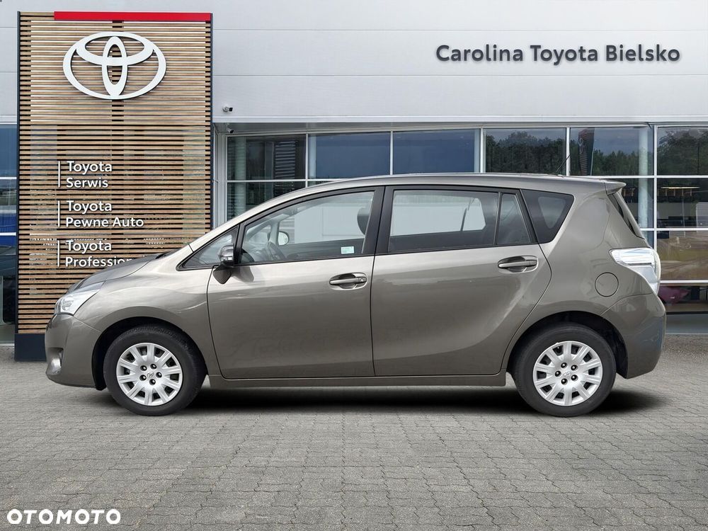 Toyota Verso 1.6 Active EU6 - 3