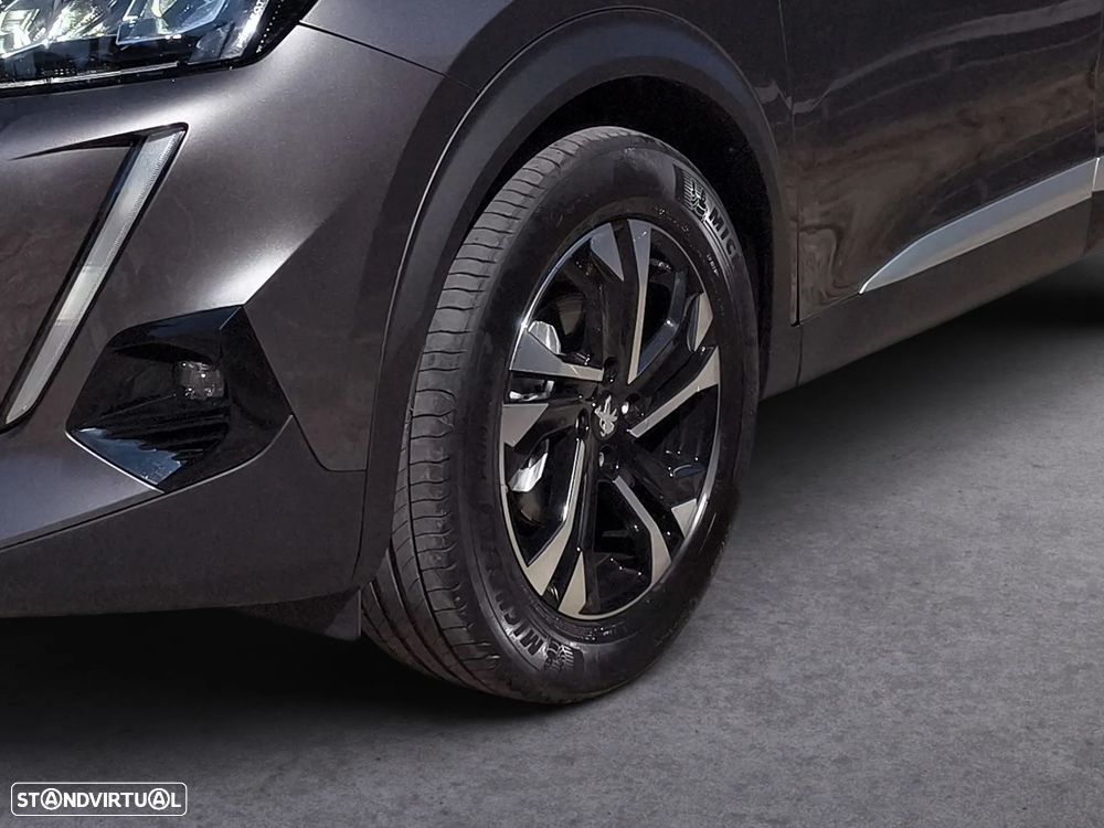 Peugeot 2008 1.2 PureTech Allure Pack - 6