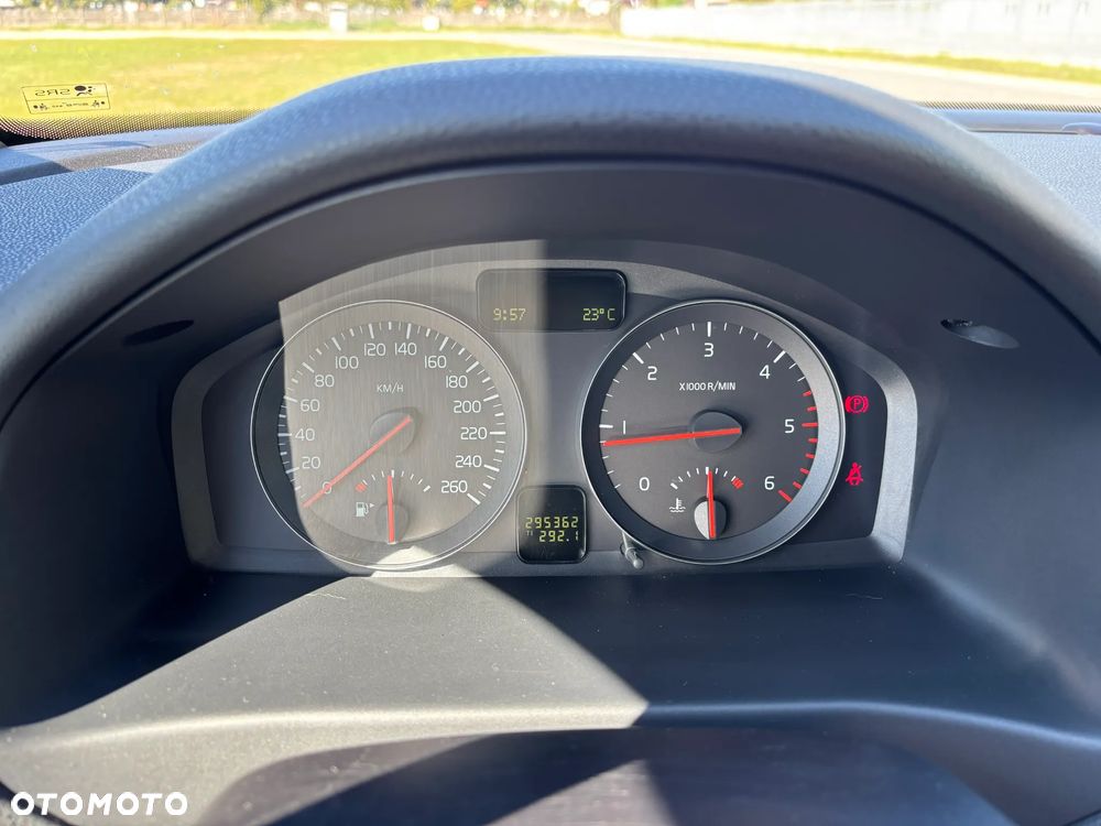 Volvo V50 1.6D - 18