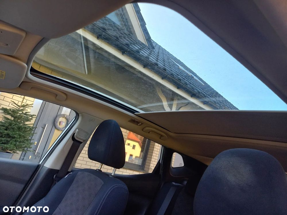 Nissan Qashqai 1.2 DIG-T 360 - 6