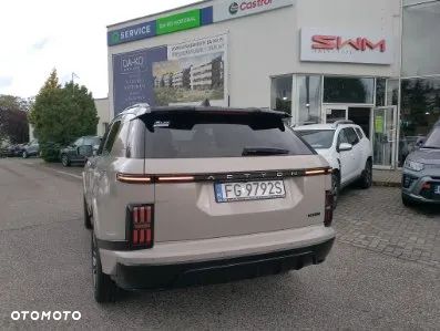 SsangYong/KGM Actyon 1.5 T-GDI Wild 4WD - 11