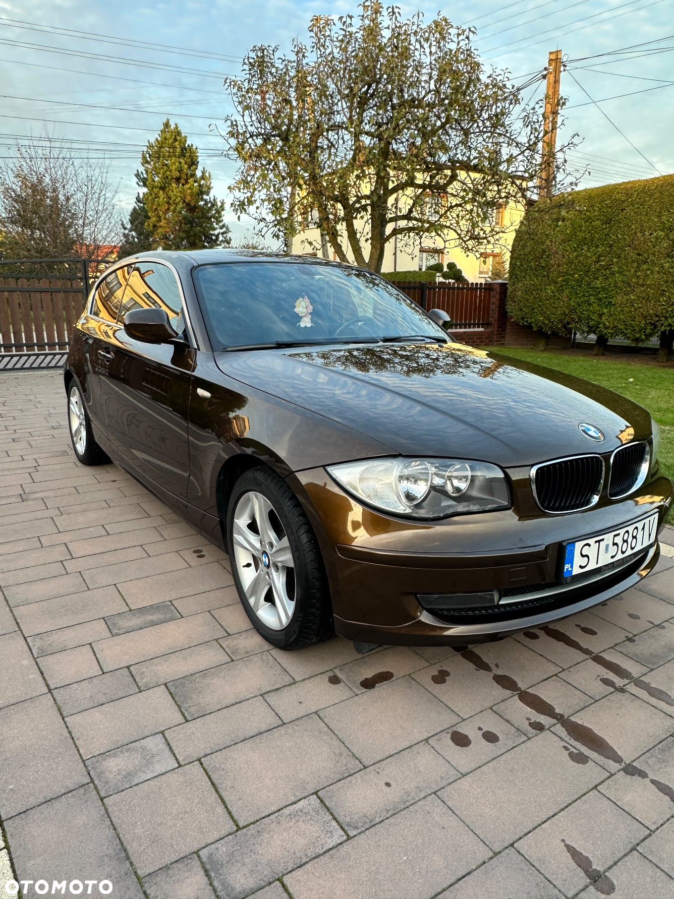 BMW Seria 1 116i Edition Lifestyle - 19