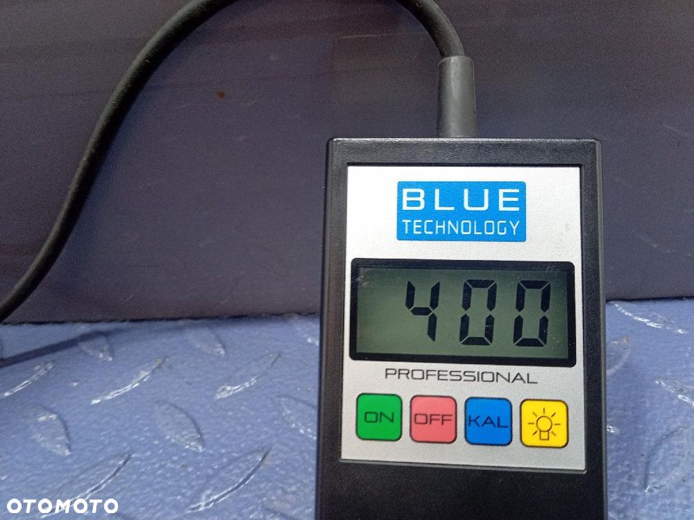 FORD S-MAX MKI LIFT DRZWI TYŁ PRAWE TYLNE DARK MICASTONE - 5