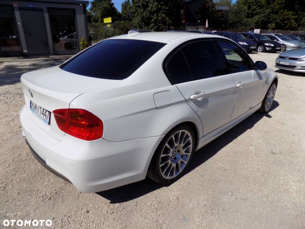 BMW Seria 3 - 3