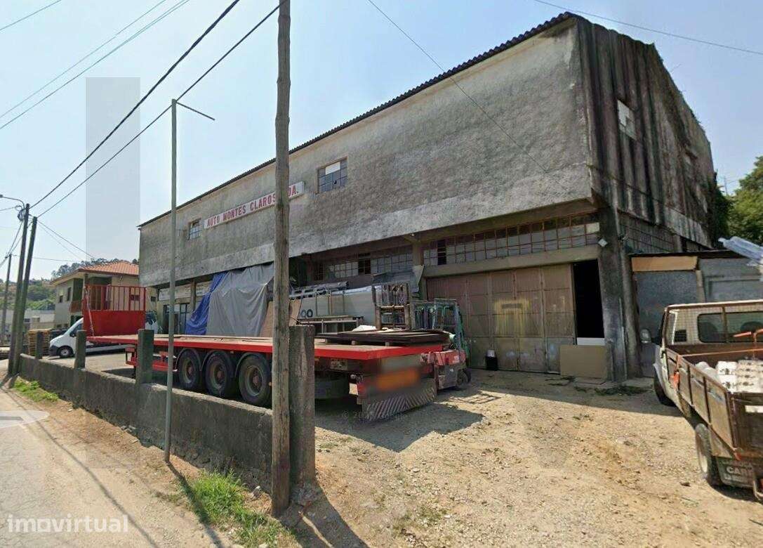 Trespasse de Negócio de Carvão-Ecológico – Oliveira de Azeméis - Grande imagem: 3/8