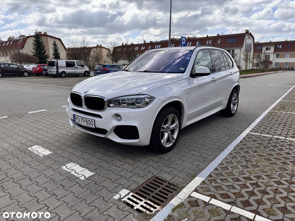BMW X5 - 2