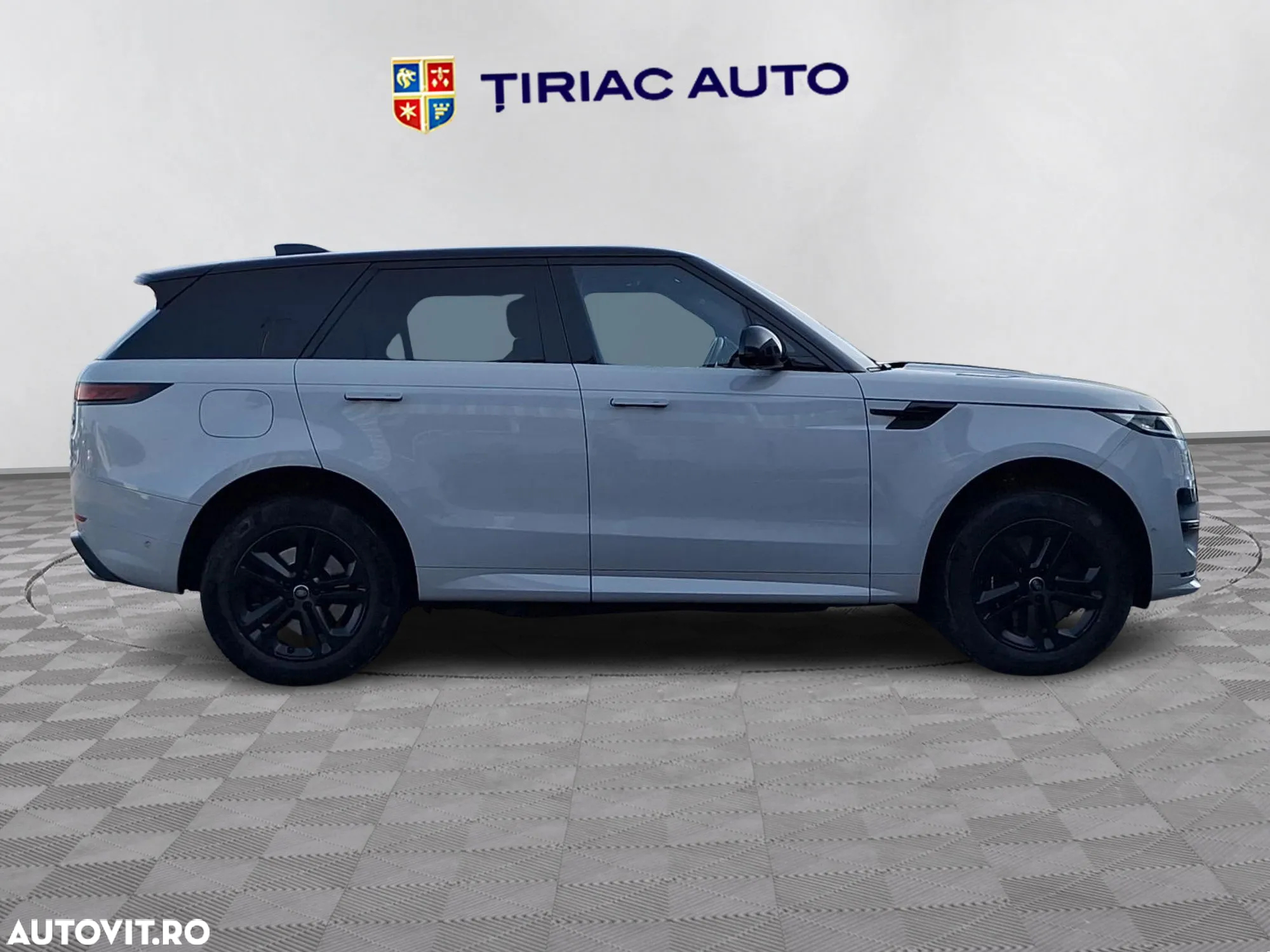 Land Rover Range Rover Sport - 7