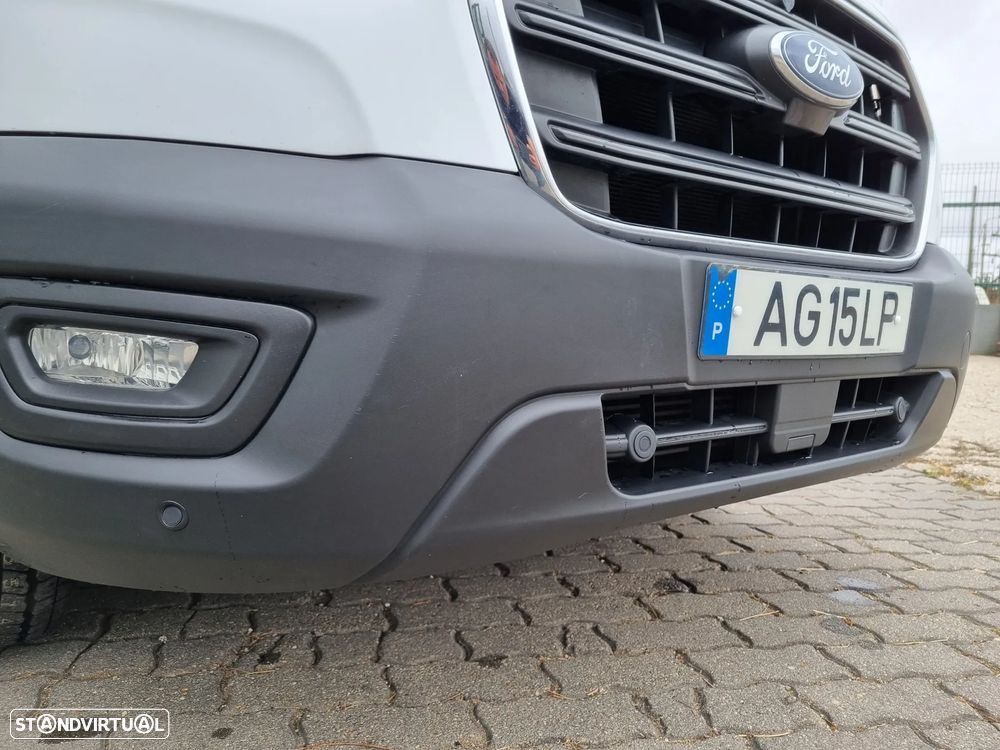Ford Transit 330 L3 2.0 TDCi H2 Trend - 17