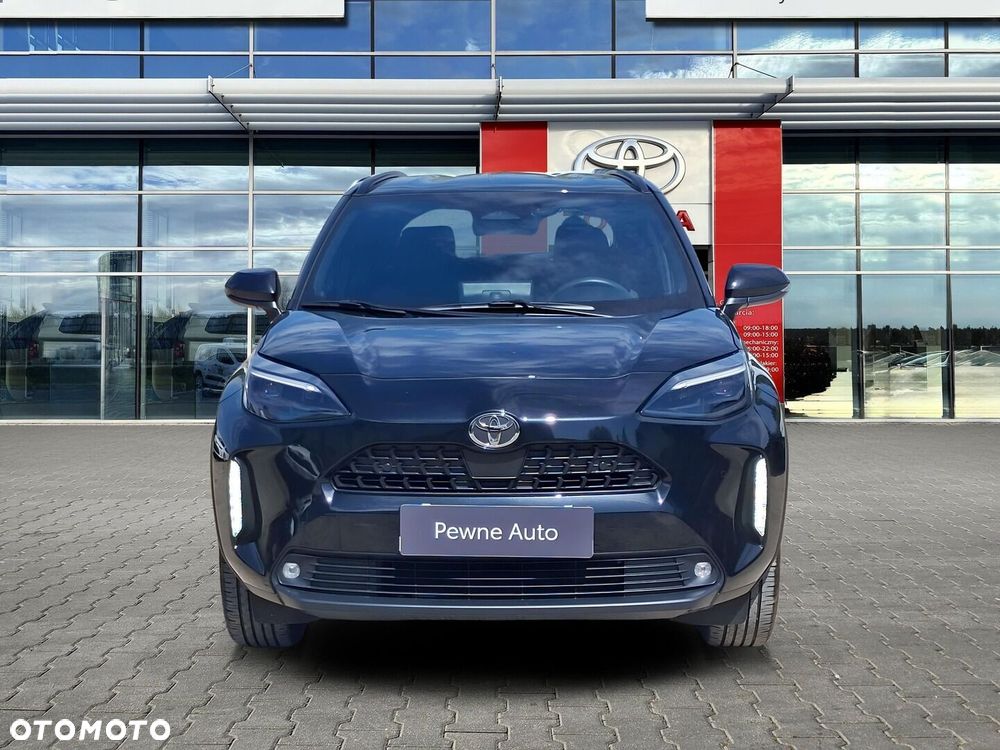 Toyota Yaris Cross Hybrid 1.5 Style - 8