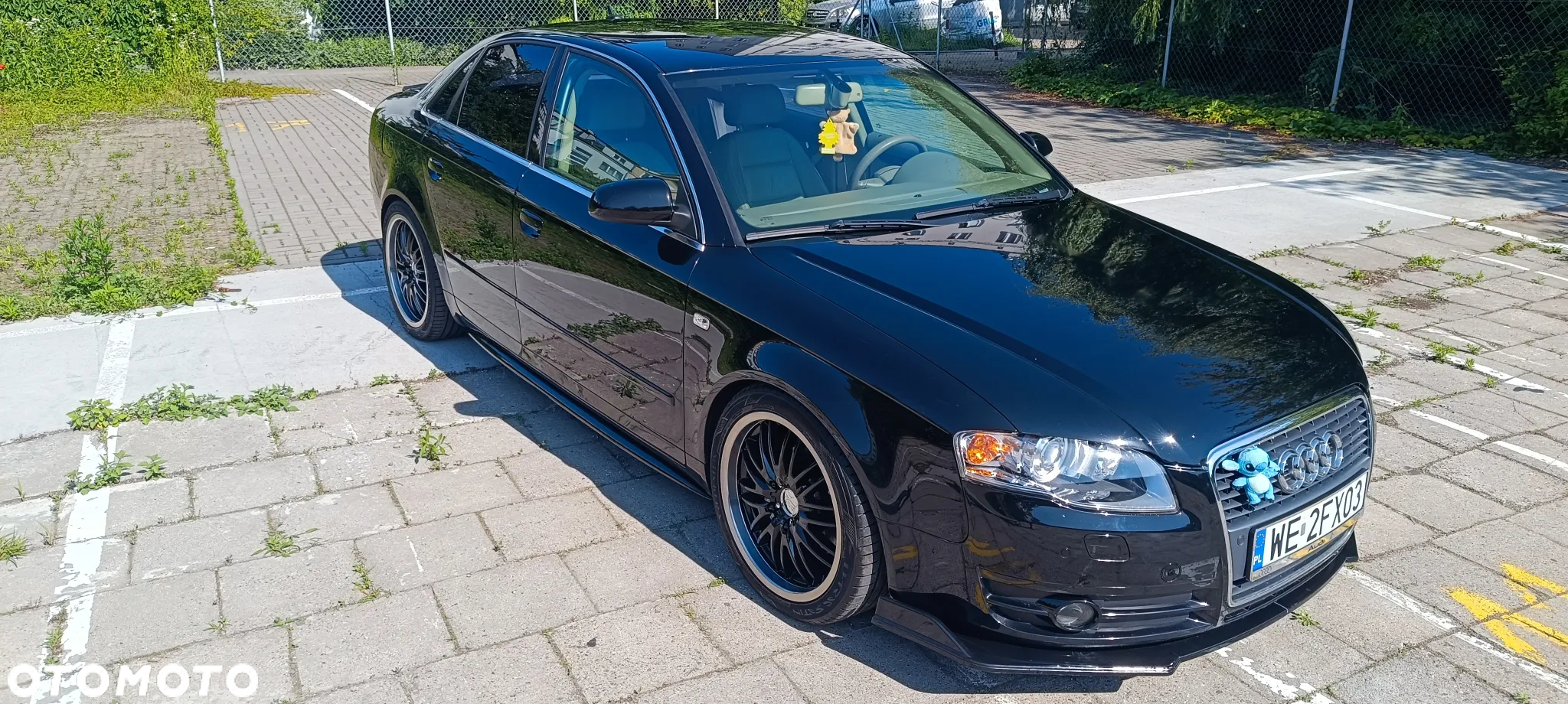 Audi A4 - 2