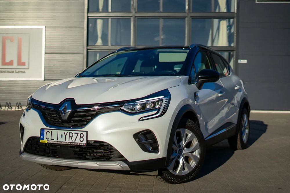 Renault Captur ver-1-6-e--tech-plug--in-intens - 4
