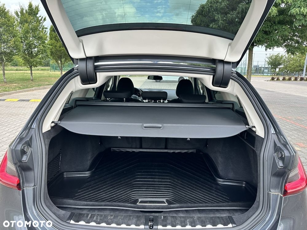 BMW Seria 3 318i Advantage sport - 28