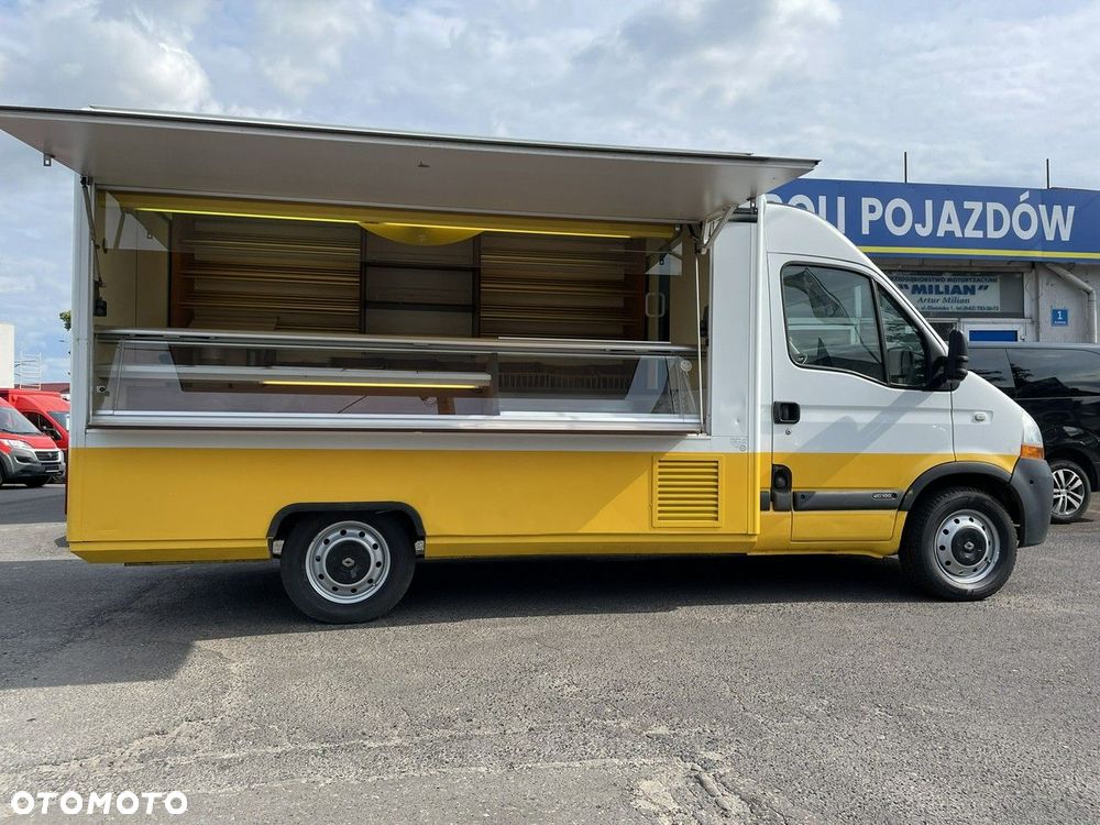 Renault Master - 7