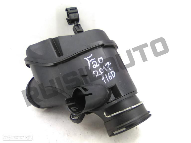 Caixa Ressonância 851_3961 Bmw 1 (f20) [2011_2019] 116d - 1