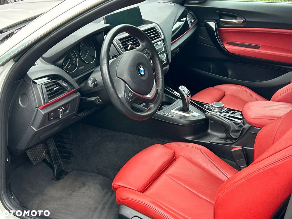 BMW Seria 2 230i Sport-Aut Luxury Line - 11
