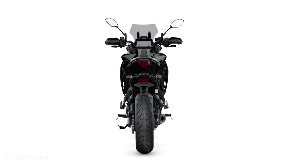Yamaha Tracer - 9