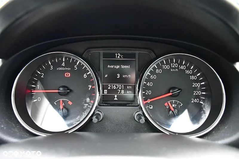 Nissan Qashqai 1.6 Tekna - 32
