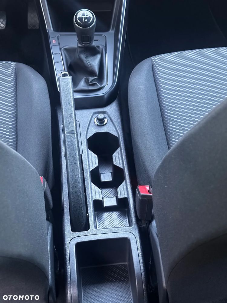 Volkswagen Polo 1.0 SOUND - 20