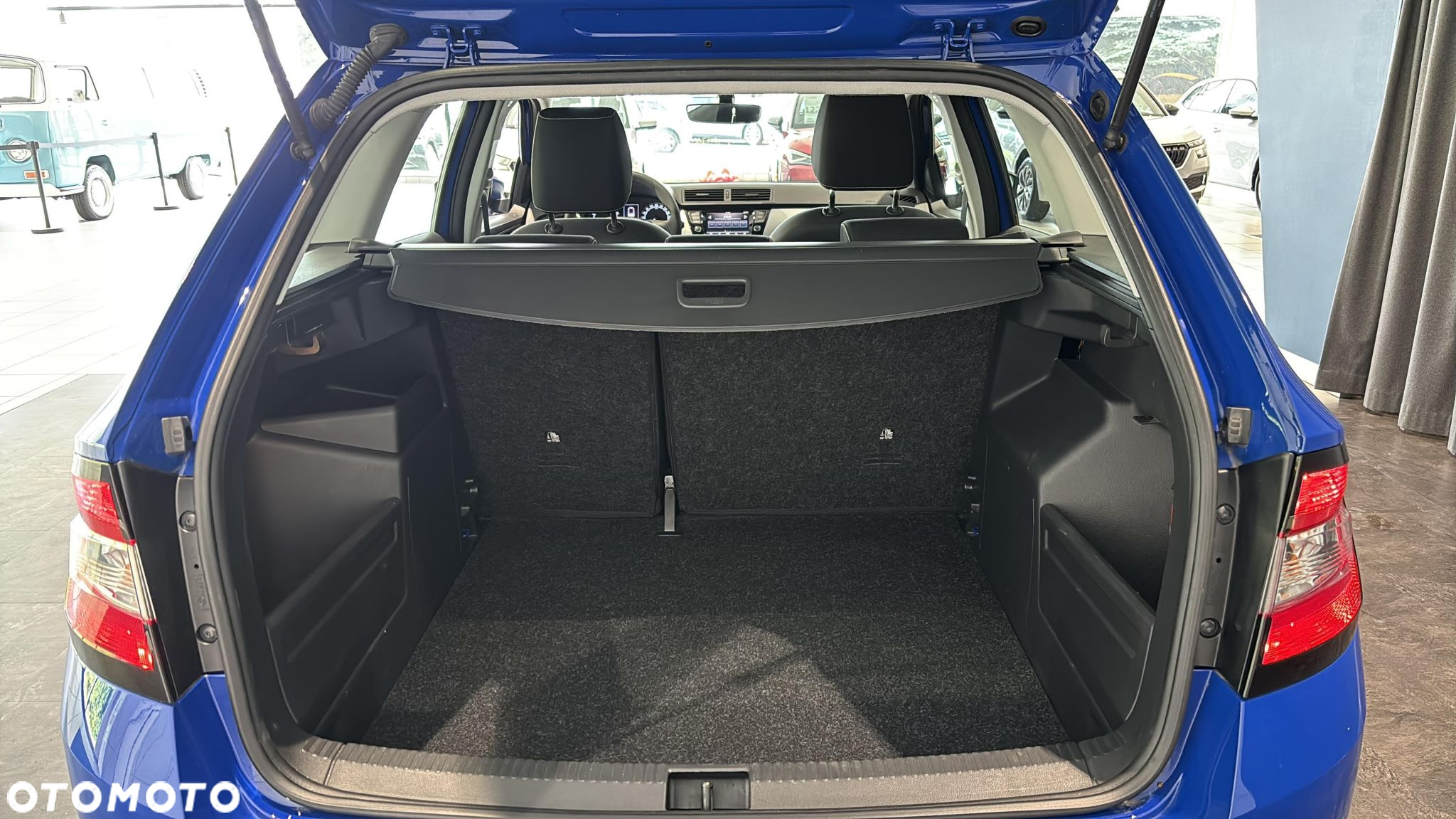 Skoda Fabia 1.0 Ambition - 17