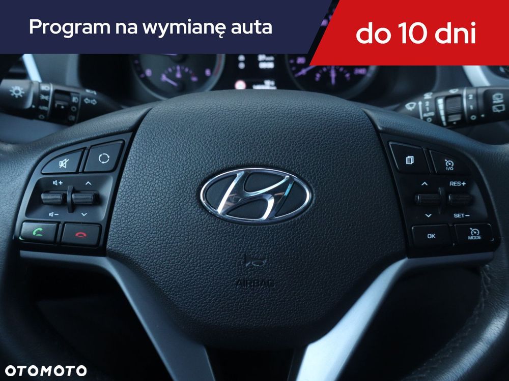 Hyundai Tucson - 18