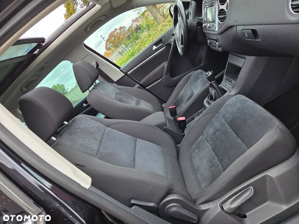 Volkswagen Tiguan 2.0 TDI DPF Sport & Style - 30