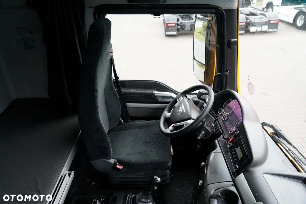 MAN TGX 18. 440 / XXL / MANUAL / EURO 5 - 27