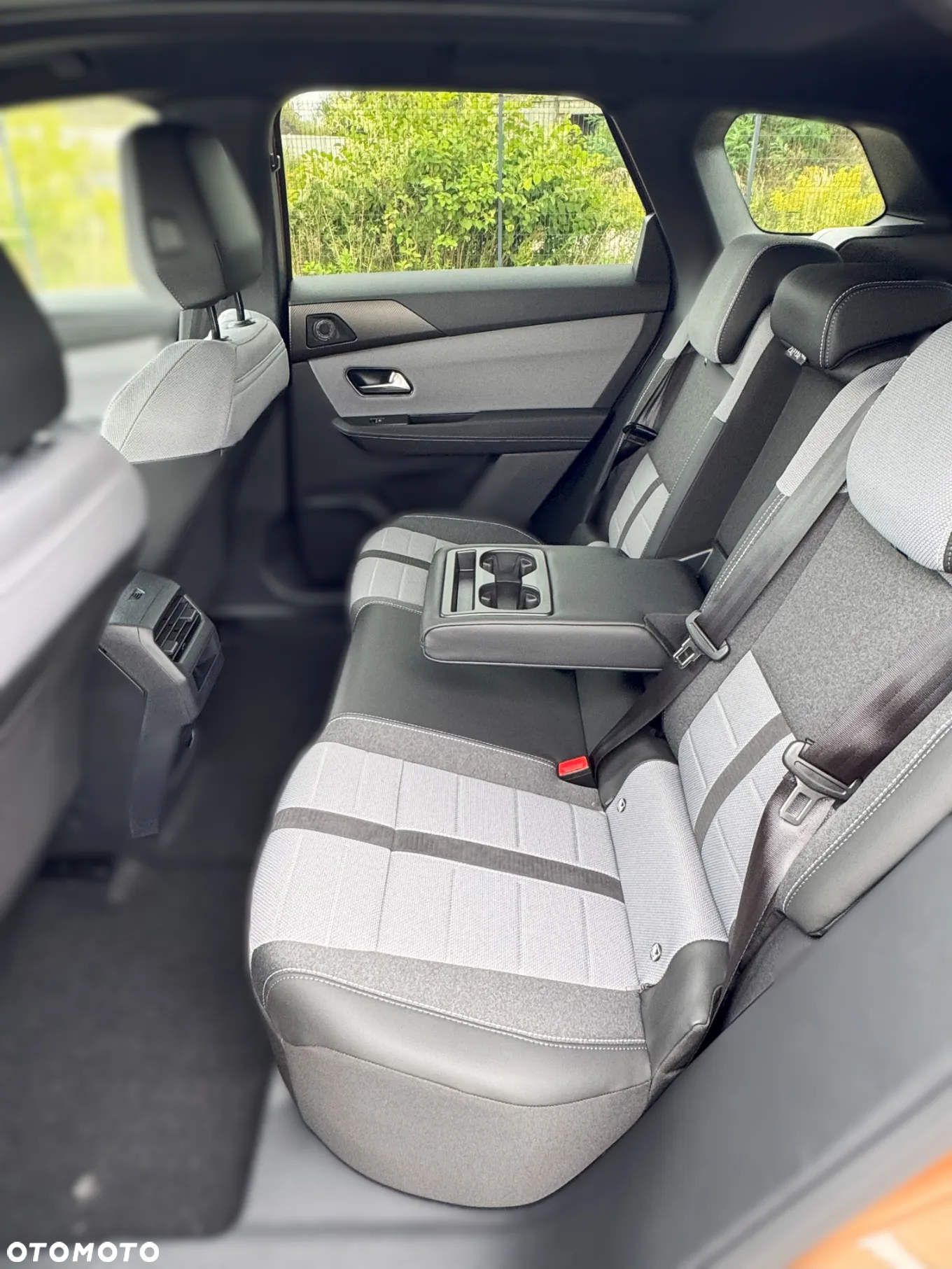 Opel Grandland Electric 73kWh Standard Range GS - 19