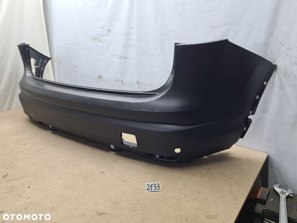 Nissan Qashqai J11 2 II 14-17r 850224EAOH 4xpdc zderzak tył tylny - 2