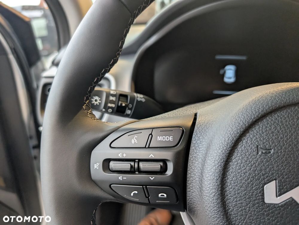 Kia Stonic 1.2 M - 13