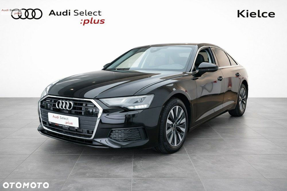 Audi A6 Limousine - 2