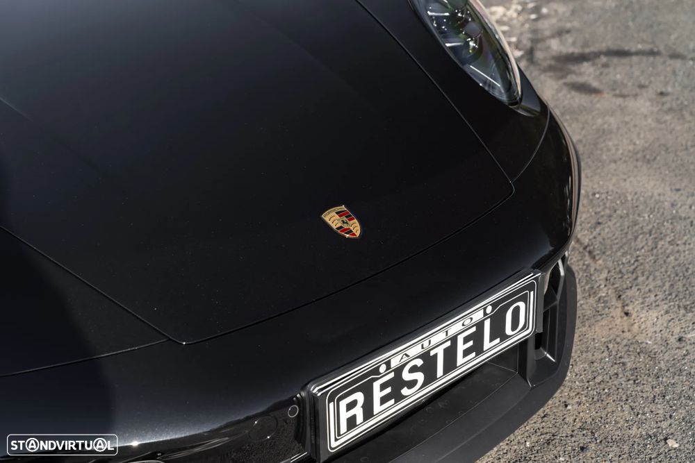 Porsche 911 (992) Carrera 4 GTS - 6