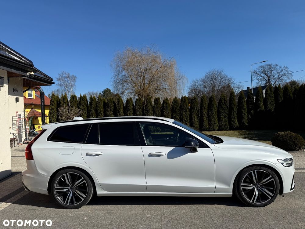Volvo V60 B3 B Geartronic RDesign - 10