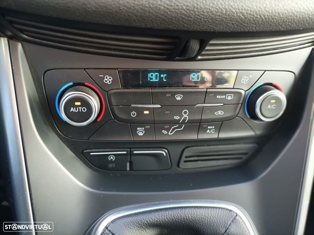 Ford Kuga 1.5 TDCi EcoBlue Titanium - 10