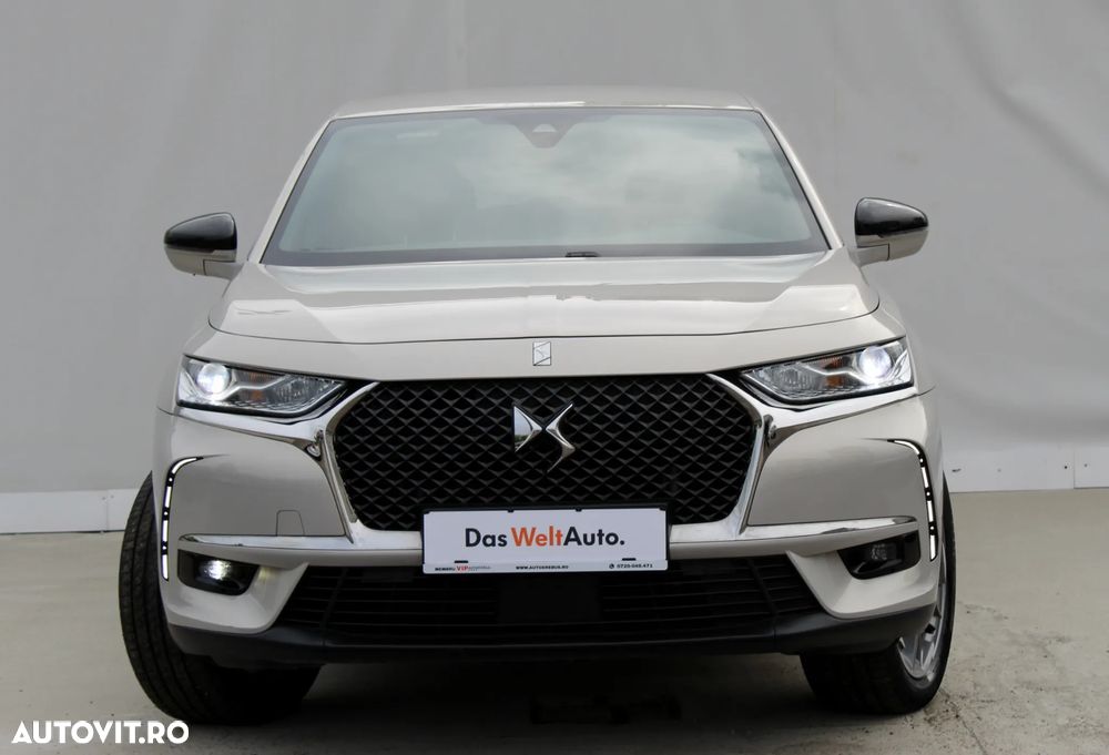 DS Automobiles DS 7 Crossback - 4