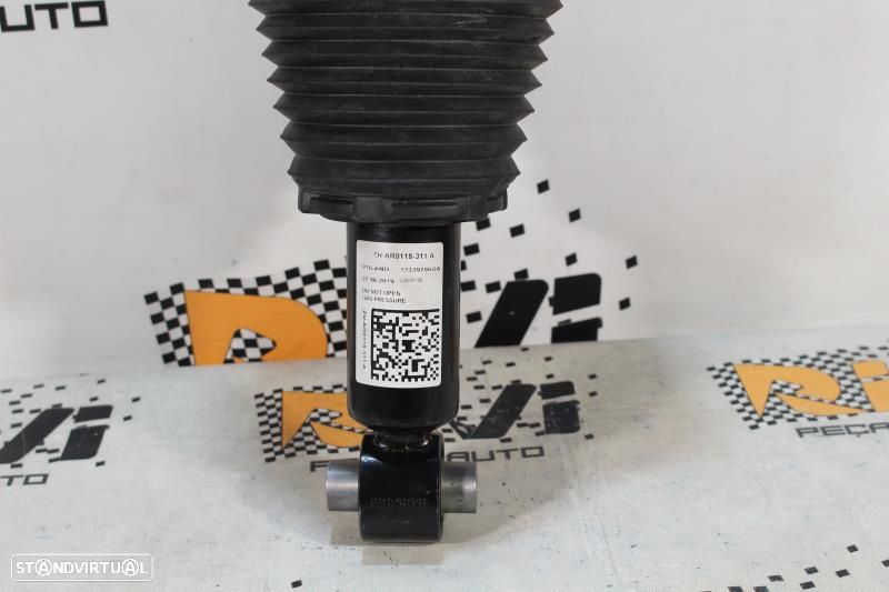 Amortecedor Traseiro BMW Serie 6 GT G32: 13981113 / 2847581 - 3