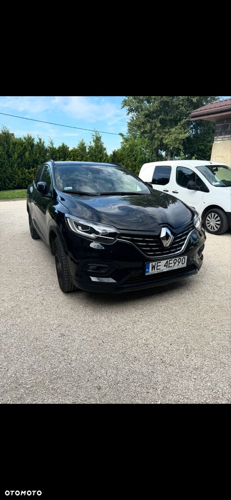 Renault Kadjar - 1