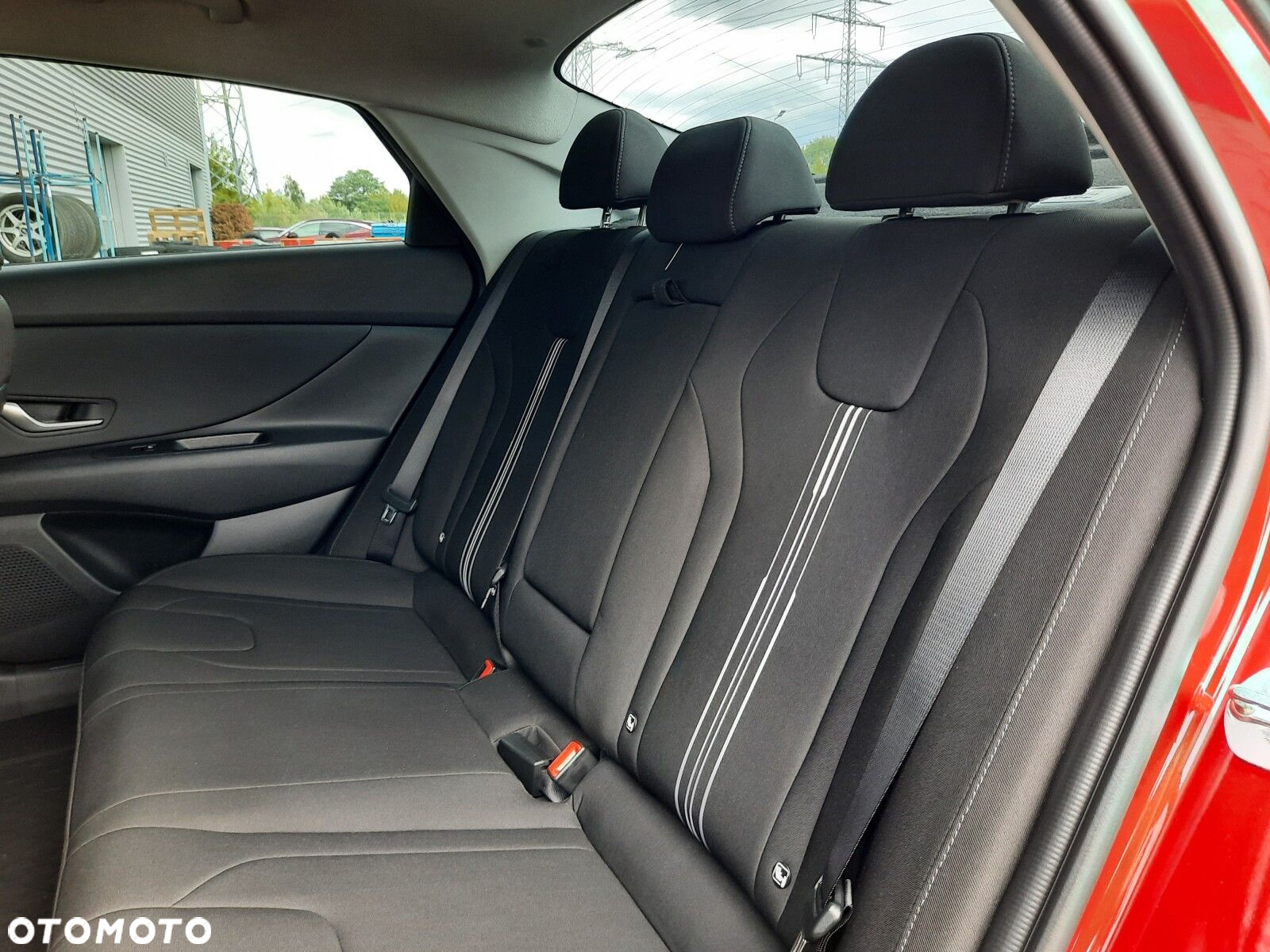 Hyundai Elantra 1.6 Smart - 34