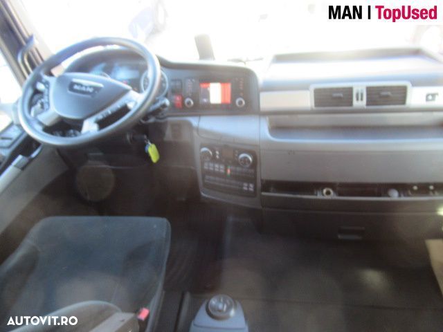 MAN TGX 18.480 4X2 BLS - 8
